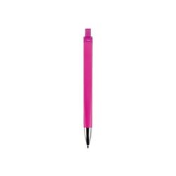 Stylo bille Riva soft-touch