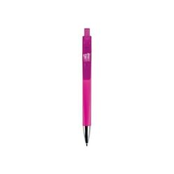 Stylo bille Riva soft-touch