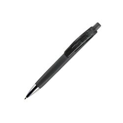 Stylo bille Riva soft-touch