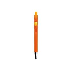 Stylo bille Riva soft-touch