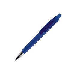 Stylo bille Riva soft-touch