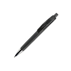 Stylo bille Riva soft-touch