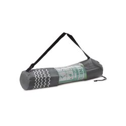 Tapis de fitness avec sac