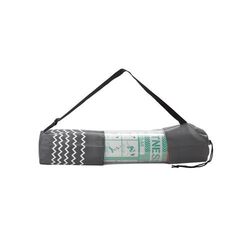 Tapis de fitness avec sac