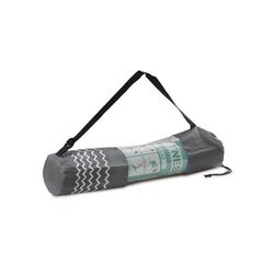 Tapis de fitness avec sac
