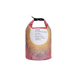 Sac étanche en fabrication sur mesure 5L IPX5