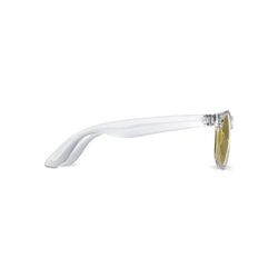 Lunettes de soleil transparentes Bradley UV-400