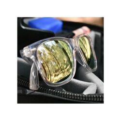 Lunettes de soleil transparentes Bradley UV-400