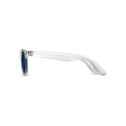Lunettes de soleil transparentes Bradley UV-400
