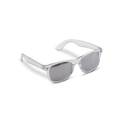 Lunettes de soleil transparentes Bradley UV-400