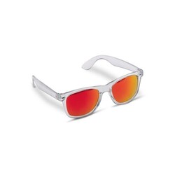 Lunettes de soleil transparentes Bradley UV-400