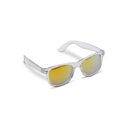 Lunettes de soleil transparentes Bradley UV-400