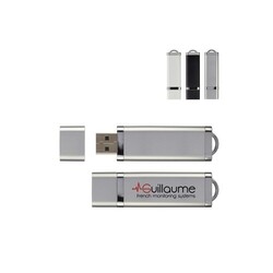 Clé USB Slim 2.0 8GB