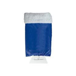 Raclette pare-brise avec gant