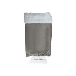 Raclette pare-brise avec gant