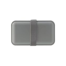 Boîte à bento avec couverts 1250ml