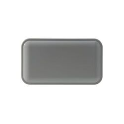 Boîte à bento avec couverts 1250ml