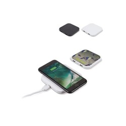 Powerbank induction 5W avec 2 ports USB