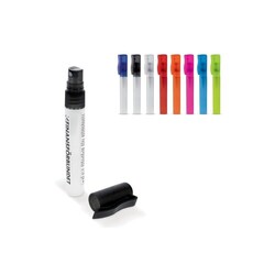 Spray lotion hydroalcoolique 8ml pour les mains