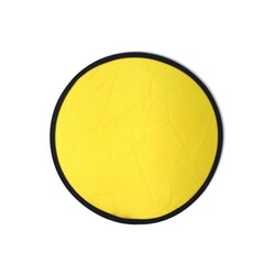 Frisbee pliable