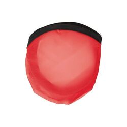 Frisbee pliable