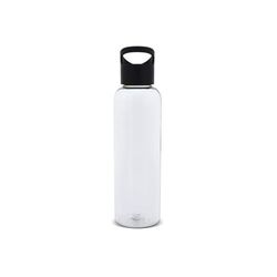Bouteille Loop transparent R-PET 600ml