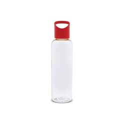Bouteille Loop transparent R-PET 600ml