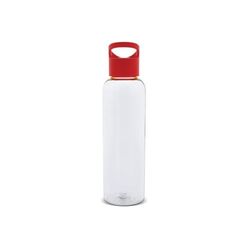 Bouteille Loop transparent R-PET 600ml