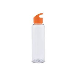 Bouteille Loop transparent R-PET 600ml