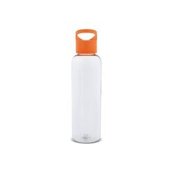 Bouteille Loop transparent R-PET 600ml