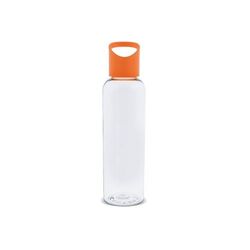 Bouteille Loop transparent R-PET 600ml