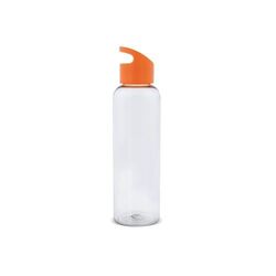 Bouteille Loop transparent R-PET 600ml