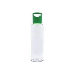 Bouteille Loop transparent R-PET 600ml