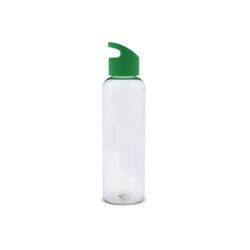 Bouteille Loop transparent R-PET 600ml