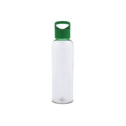 Bouteille Loop transparent R-PET 600ml