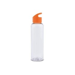 Bouteille Loop transparent R-PET 600ml