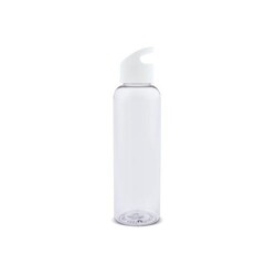 Bouteille Loop transparent R-PET 600ml