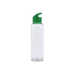 Bouteille Loop transparent R-PET 600ml