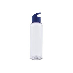Bouteille Loop transparent R-PET 600ml