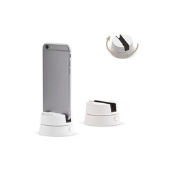 Support pour téléphone photos 270°