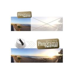 Support pour téléphone photos 270°