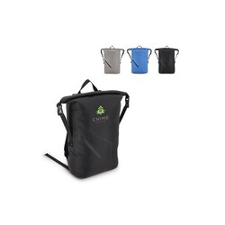 Sac  étanche polyester 300D 20-22L