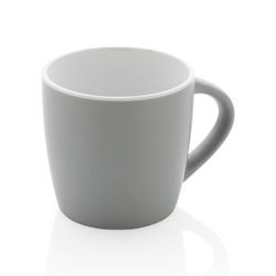 Mug 300ml en céramique avec intérieur coloré