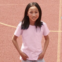 T-Shirt Enfant Couleur Iconic