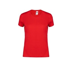 T-Shirt Femme Couleur Iconic
