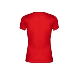 T-Shirt Femme Couleur Iconic