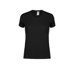 T-Shirt Femme Couleur Iconic