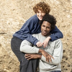 Sweat-Shirt Adulte Sendex