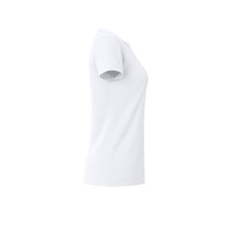 T-Shirt Femme Blanc Iconic