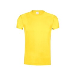 T-Shirt Adulte Couleur Original T
